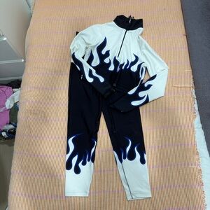 Assorted Adam Selman Sport (mostly small top and medium bottom)